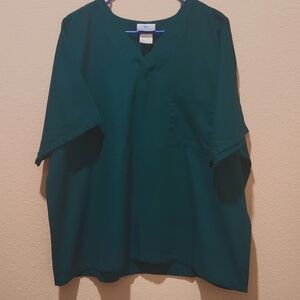 Unisex Scrub top